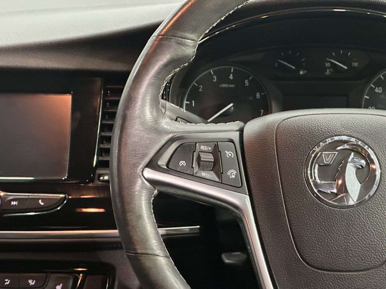 2018 VAUXHALL MOKKA X 2018 VAUXHALL MOKKA X