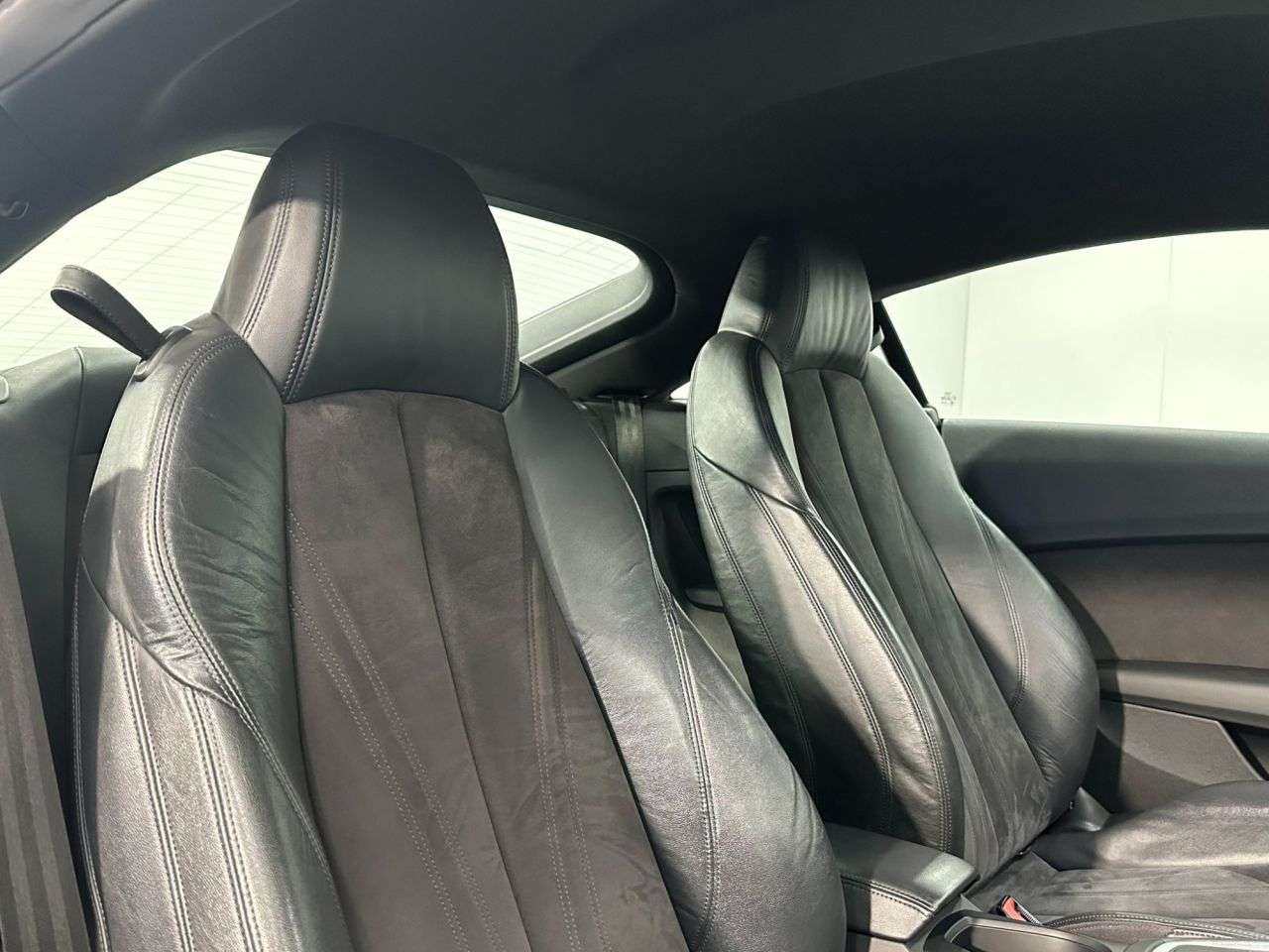 2017 AUDI TT 2017 AUDI TT