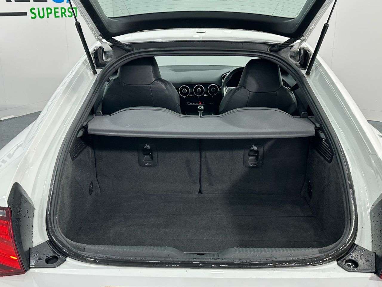 2017 AUDI TT 2017 AUDI TT