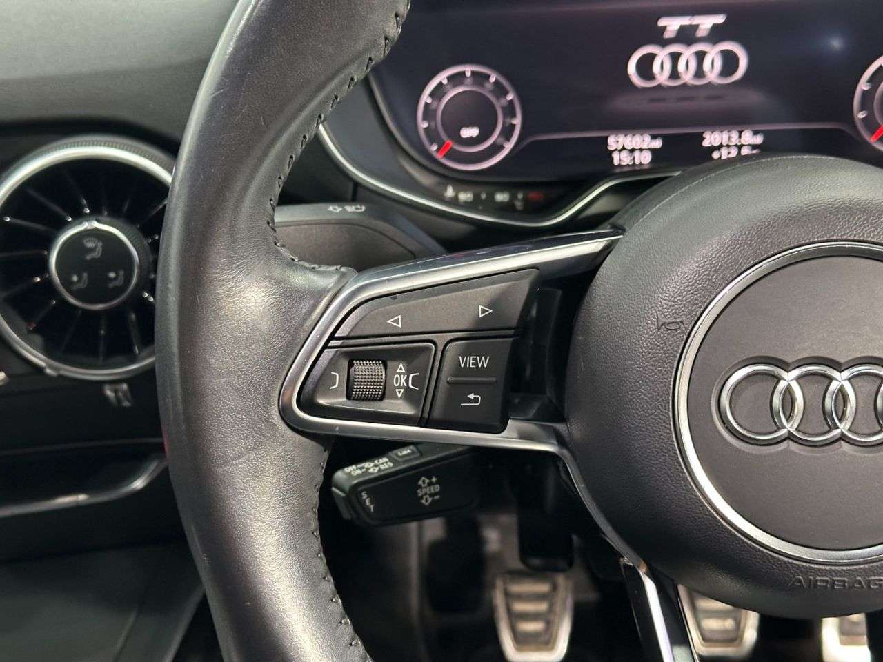 2017 AUDI TT 2017 AUDI TT