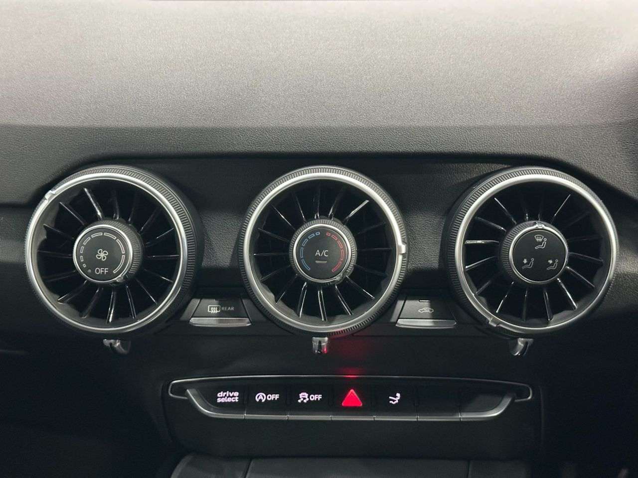 2017 AUDI TT 2017 AUDI TT