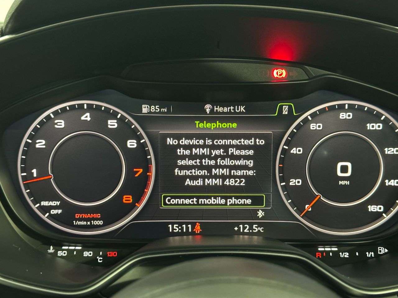 2017 AUDI TT 2017 AUDI TT