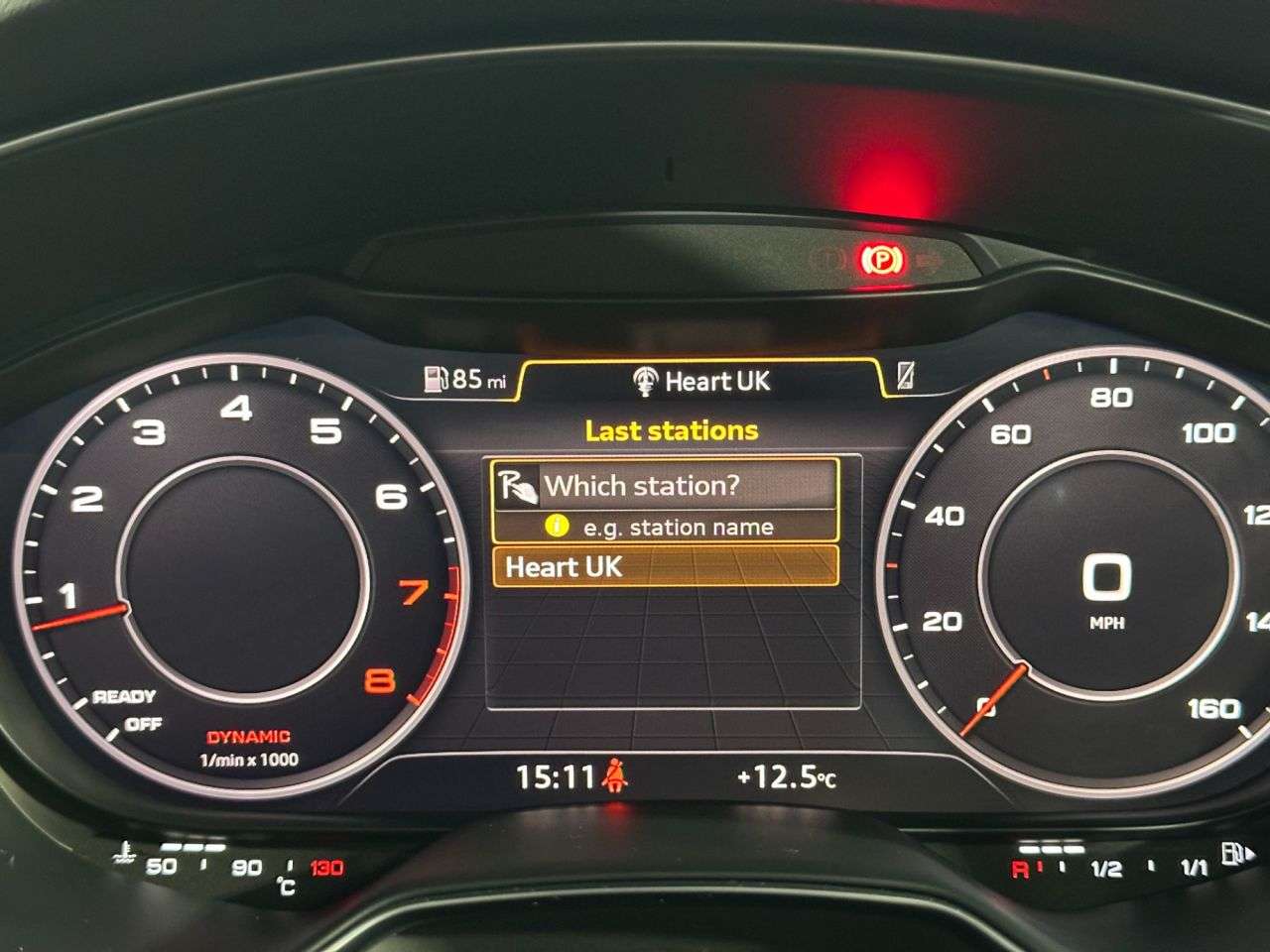 2017 AUDI TT 2017 AUDI TT