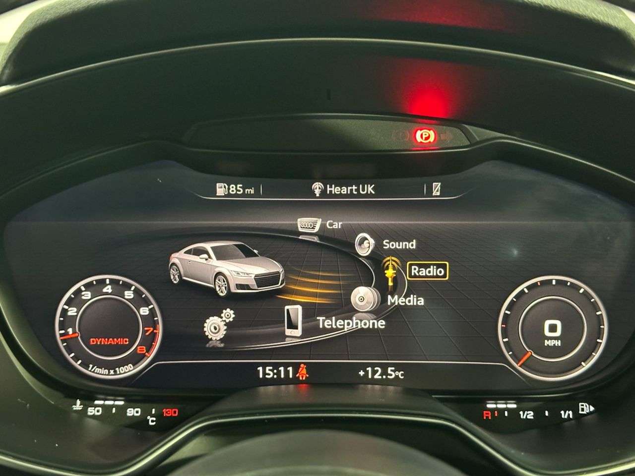 2017 AUDI TT 2017 AUDI TT