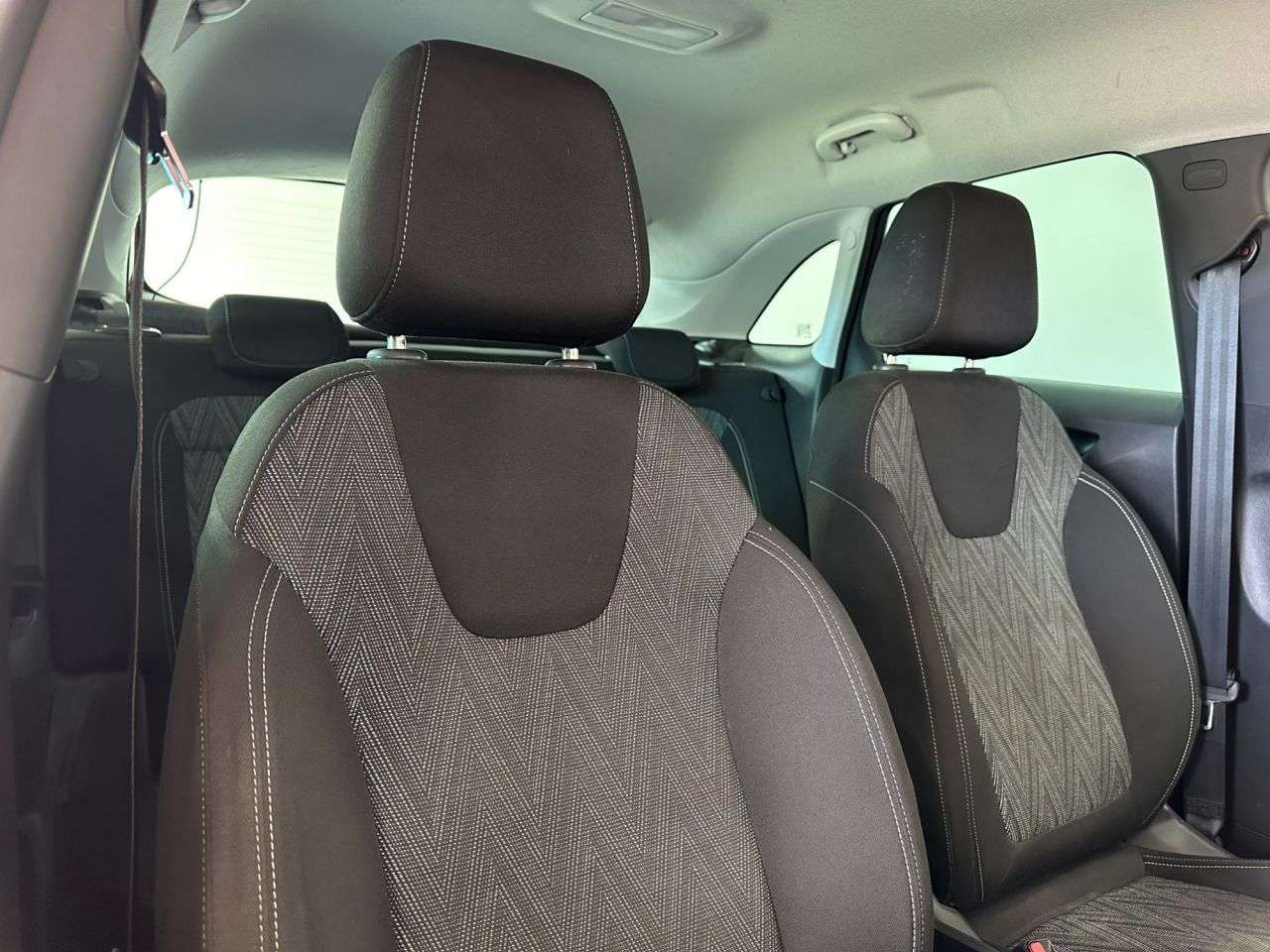 2020 VAUXHALL CROSSLAND X 2020 VAUXHALL CROSSLAND X