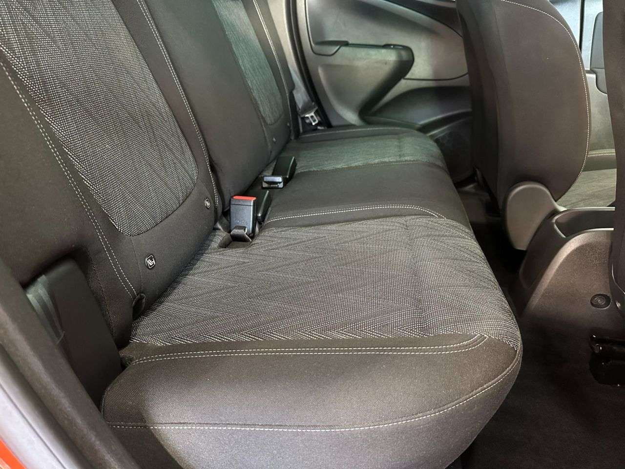 2020 VAUXHALL CROSSLAND X 2020 VAUXHALL CROSSLAND X