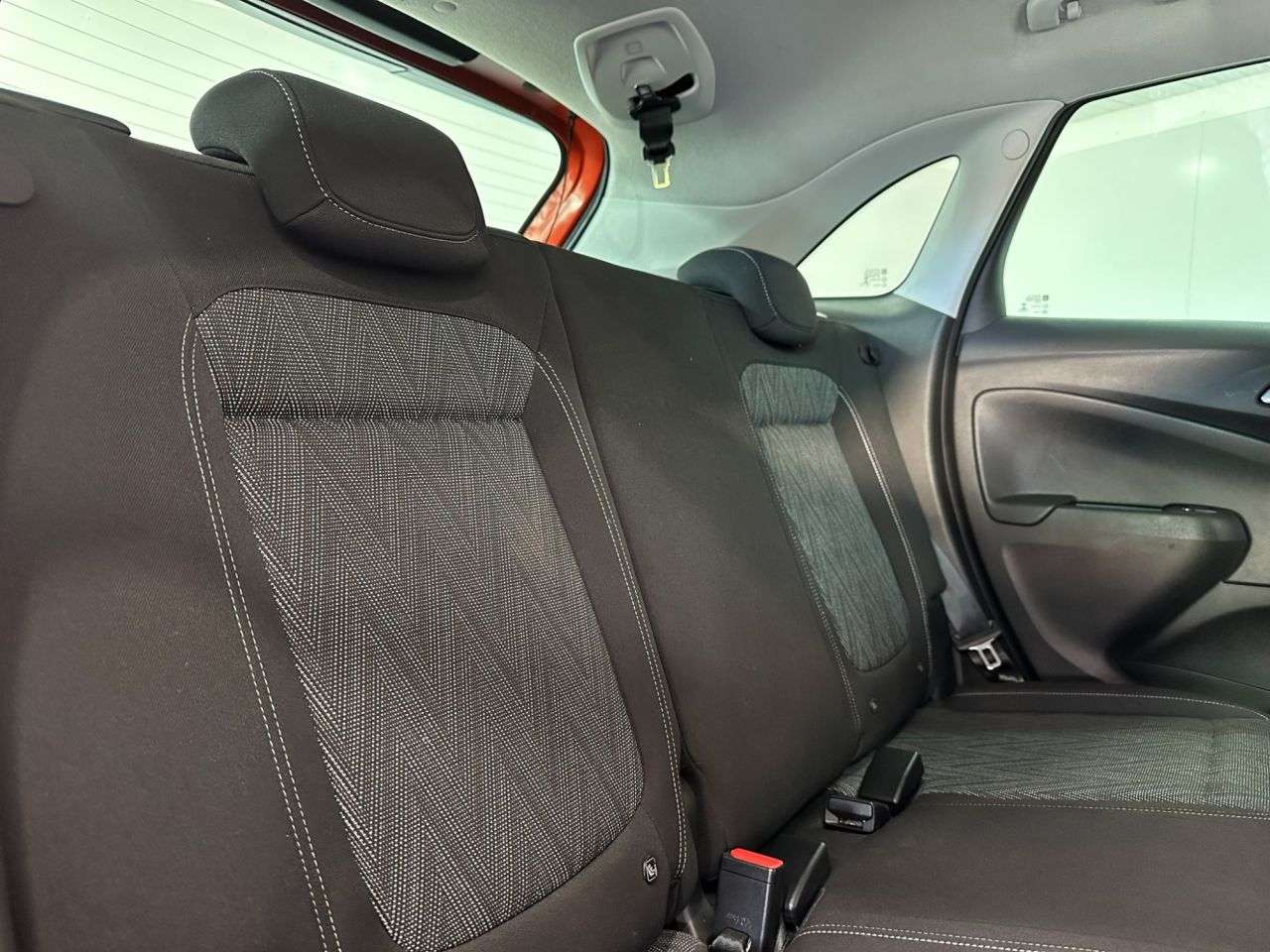 2020 VAUXHALL CROSSLAND X 2020 VAUXHALL CROSSLAND X