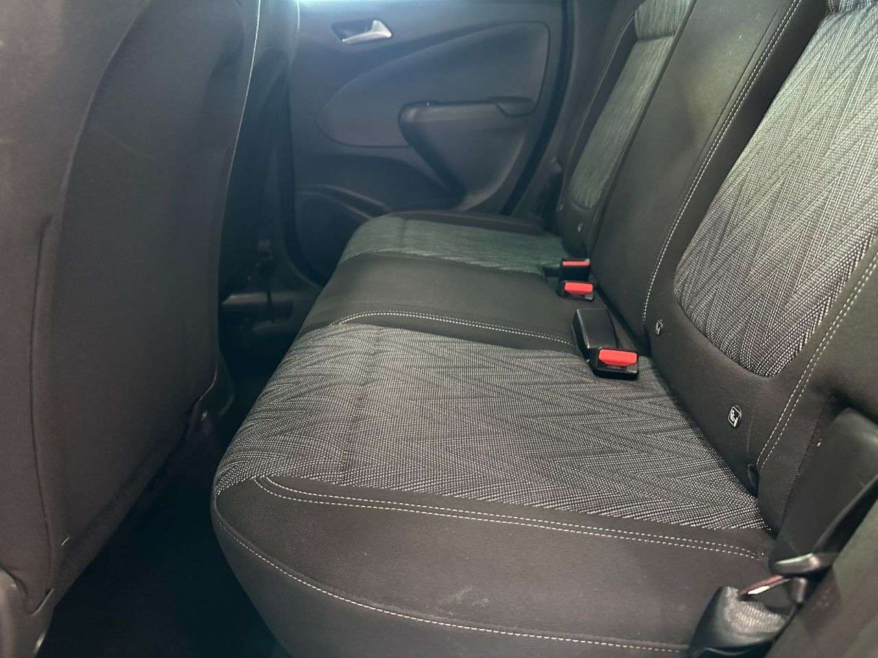 2020 VAUXHALL CROSSLAND X 2020 VAUXHALL CROSSLAND X