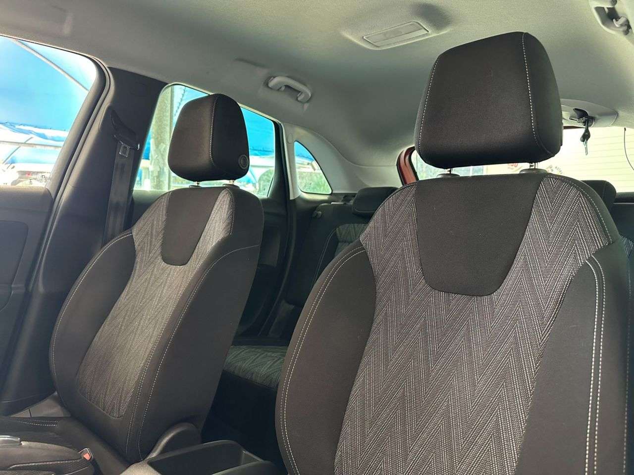 2020 VAUXHALL CROSSLAND X 2020 VAUXHALL CROSSLAND X