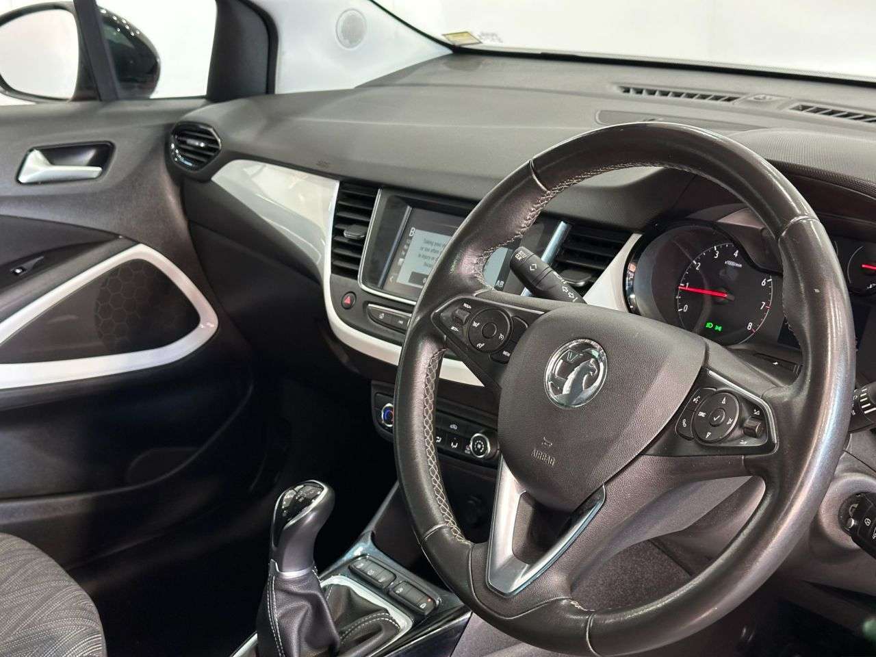 2020 VAUXHALL CROSSLAND X 2020 VAUXHALL CROSSLAND X