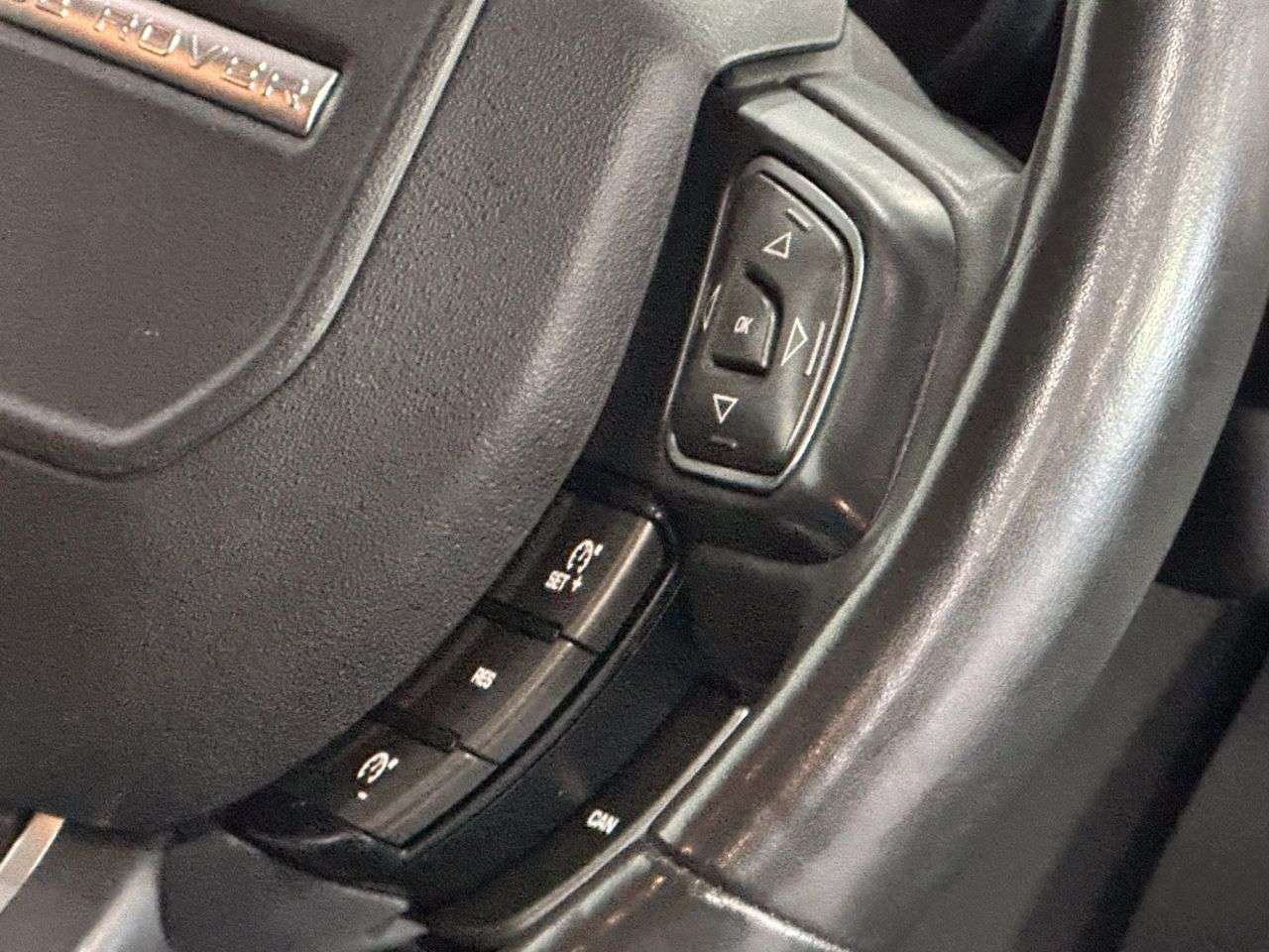 2017 LAND ROVER RANGE ROVER EVOQUE 2017 LAND ROVER RANGE ROVER EVOQUE