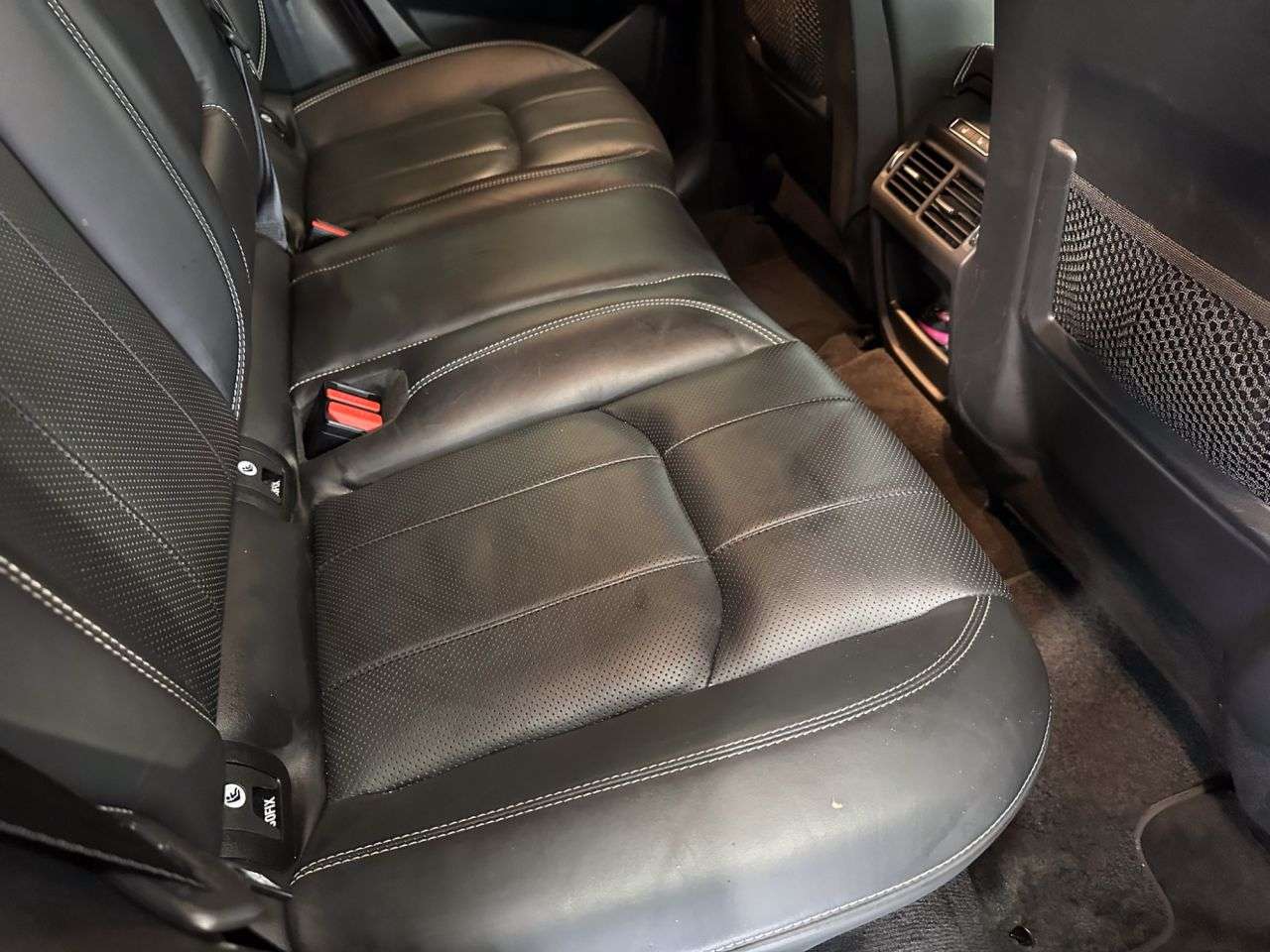 2017 LAND ROVER RANGE ROVER EVOQUE 2017 LAND ROVER RANGE ROVER EVOQUE