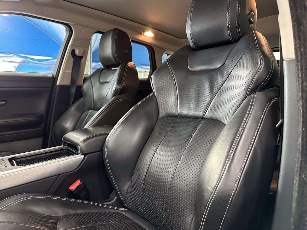 2017 LAND ROVER RANGE ROVER EVOQUE 2017 LAND ROVER RANGE ROVER EVOQUE