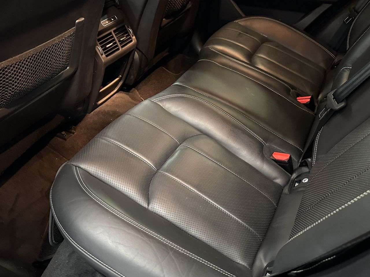 2017 LAND ROVER RANGE ROVER EVOQUE 2017 LAND ROVER RANGE ROVER EVOQUE