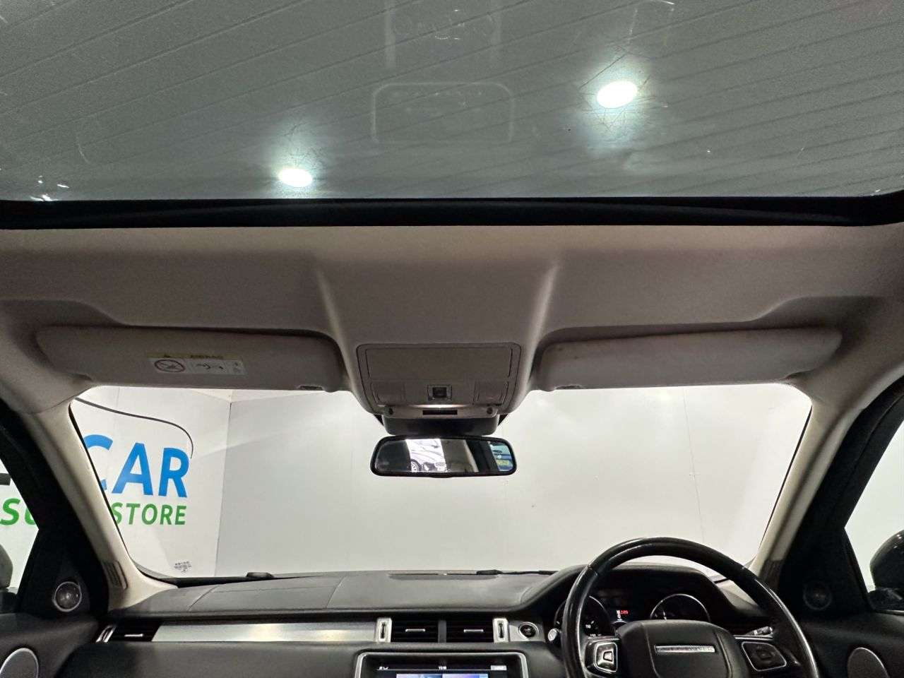 2017 LAND ROVER RANGE ROVER EVOQUE 2017 LAND ROVER RANGE ROVER EVOQUE