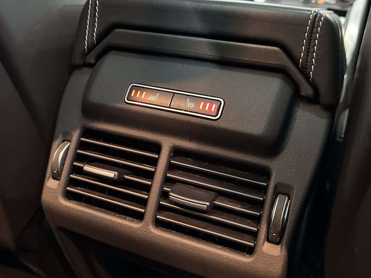 2017 LAND ROVER RANGE ROVER EVOQUE 2017 LAND ROVER RANGE ROVER EVOQUE