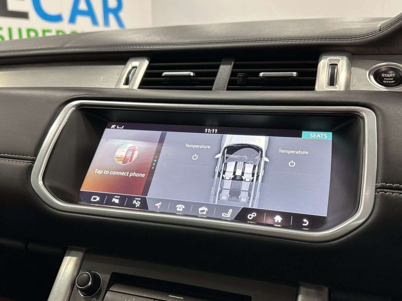 2017 LAND ROVER RANGE ROVER EVOQUE 2017 LAND ROVER RANGE ROVER EVOQUE