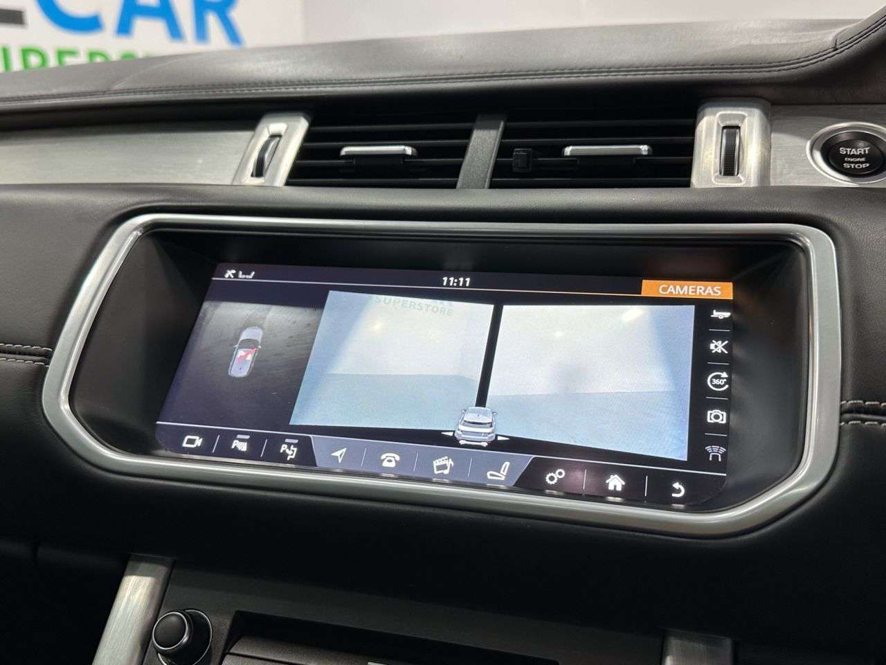 2017 LAND ROVER RANGE ROVER EVOQUE 2017 LAND ROVER RANGE ROVER EVOQUE