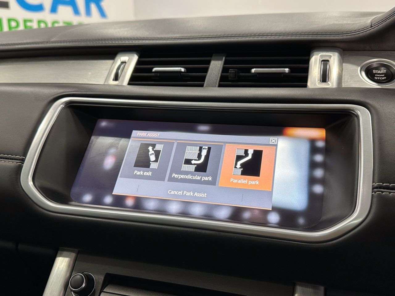 2017 LAND ROVER RANGE ROVER EVOQUE 2017 LAND ROVER RANGE ROVER EVOQUE