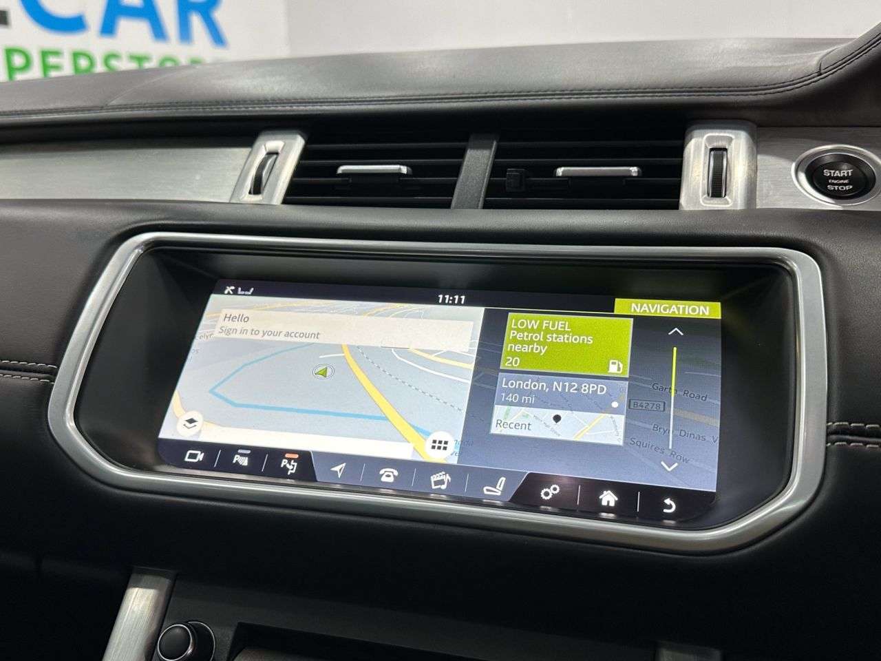 2017 LAND ROVER RANGE ROVER EVOQUE 2017 LAND ROVER RANGE ROVER EVOQUE