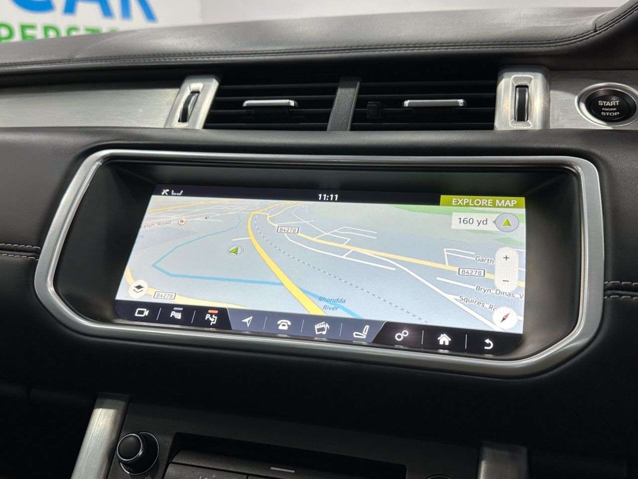 2017 LAND ROVER RANGE ROVER EVOQUE 2017 LAND ROVER RANGE ROVER EVOQUE