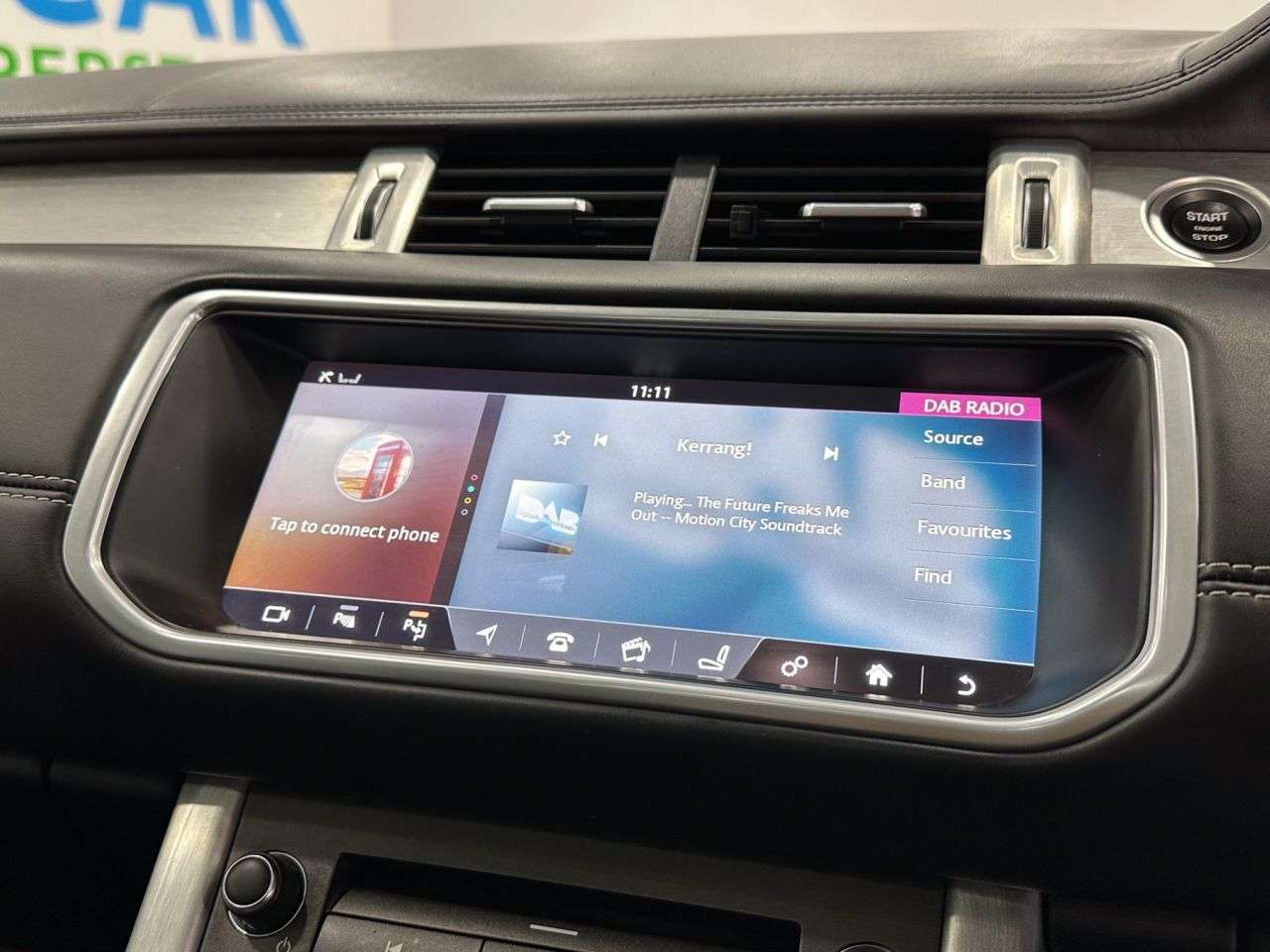 2017 LAND ROVER RANGE ROVER EVOQUE 2017 LAND ROVER RANGE ROVER EVOQUE