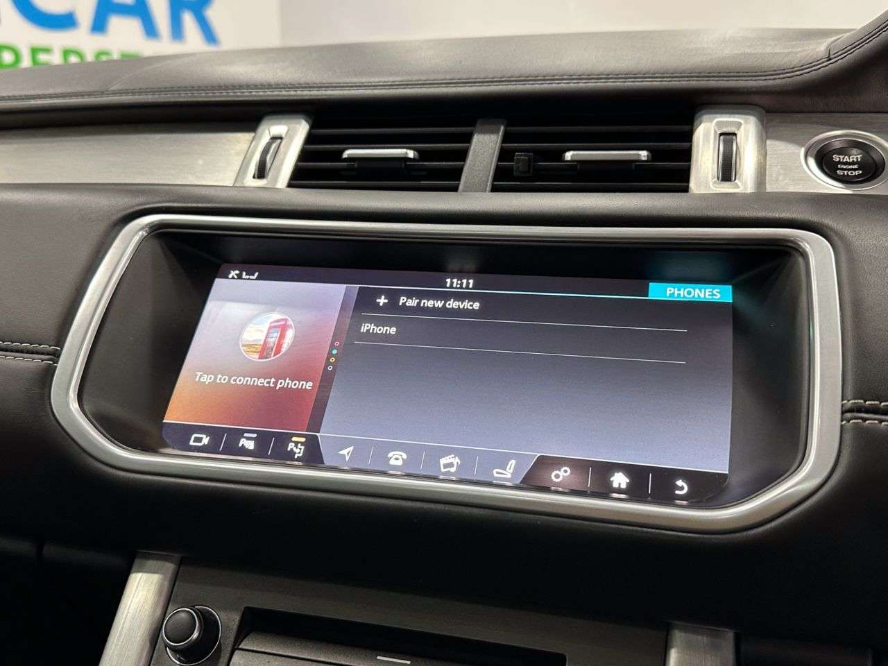 2017 LAND ROVER RANGE ROVER EVOQUE 2017 LAND ROVER RANGE ROVER EVOQUE