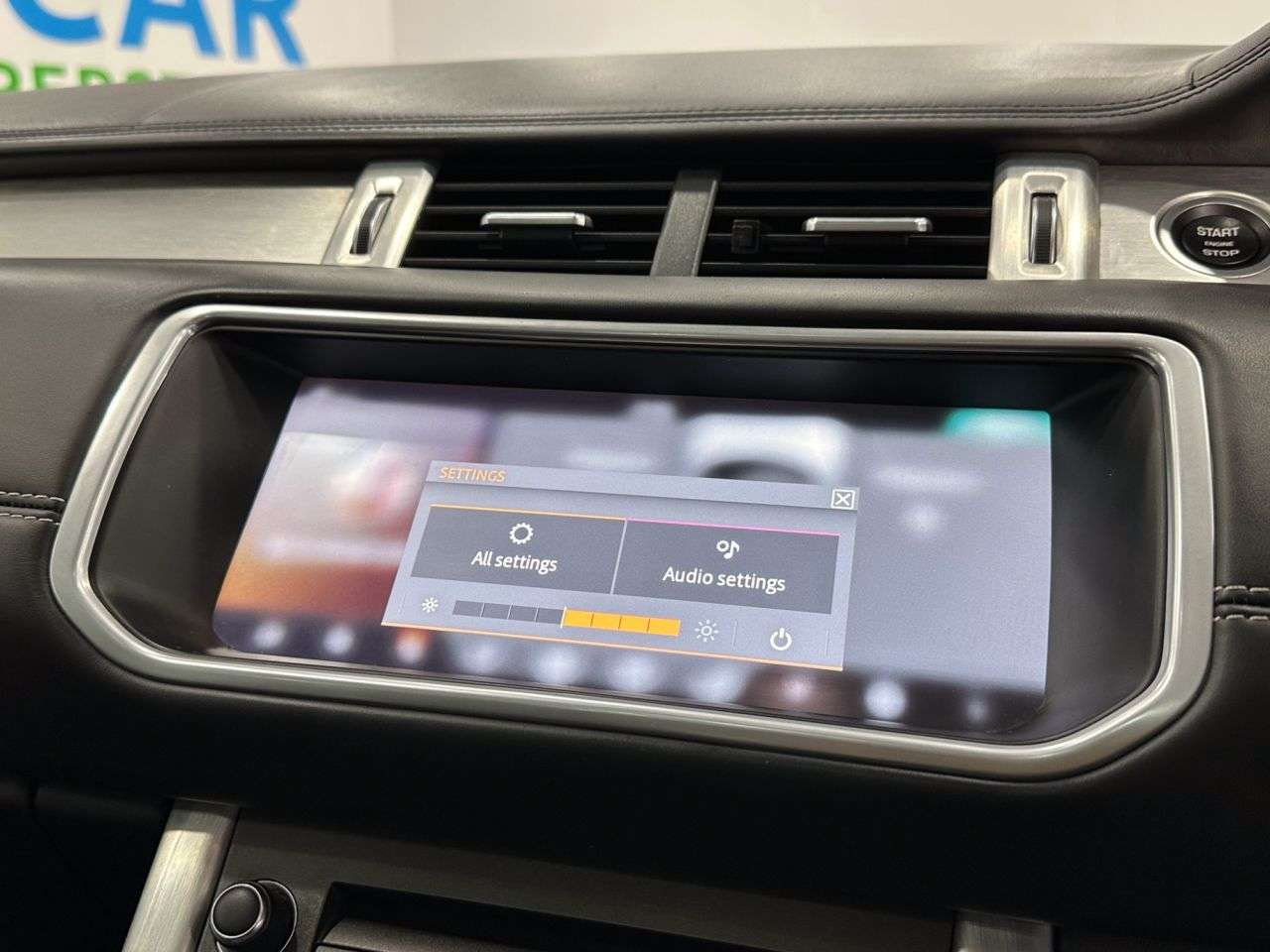 2017 LAND ROVER RANGE ROVER EVOQUE 2017 LAND ROVER RANGE ROVER EVOQUE