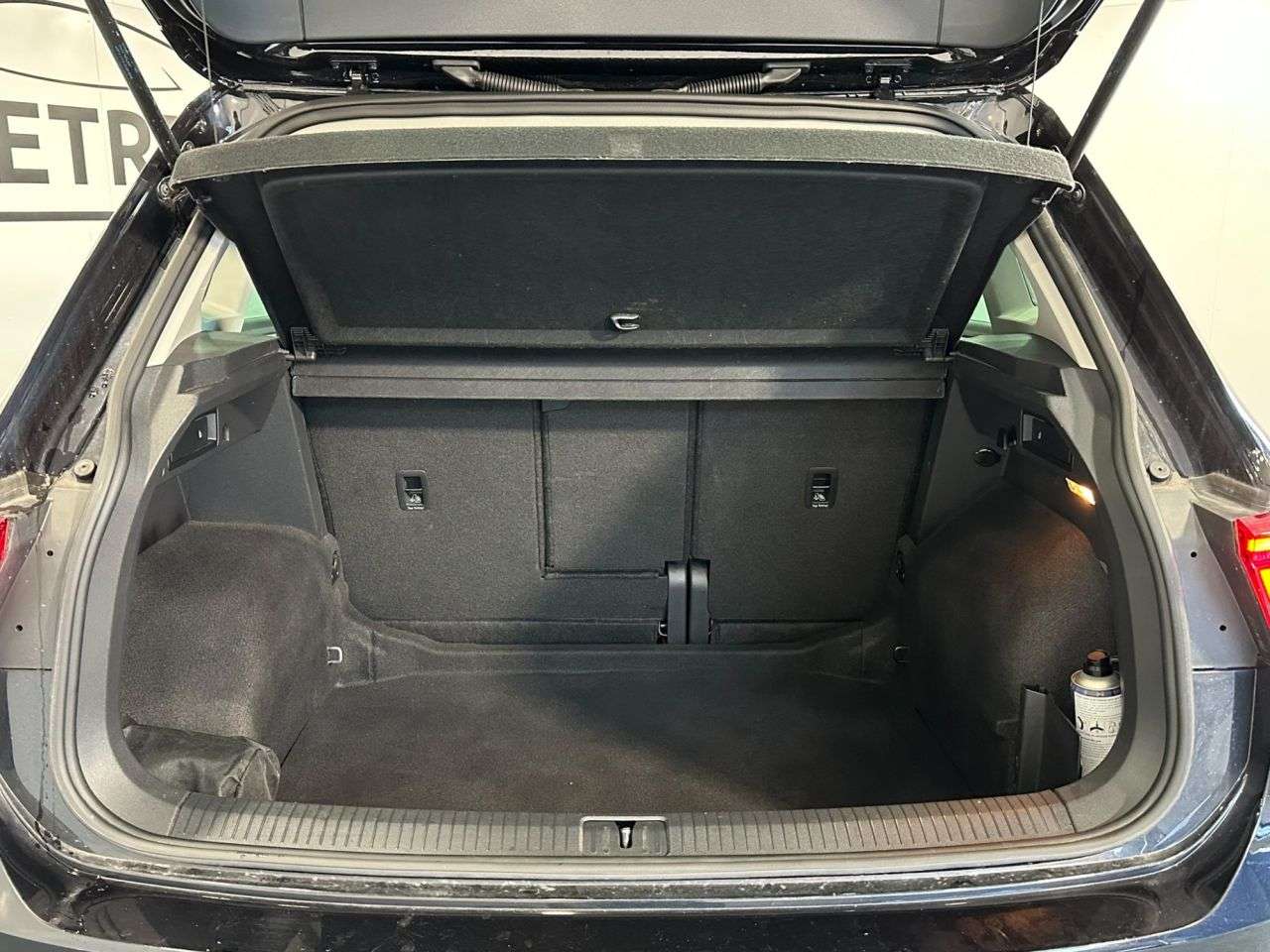 2021 VOLKSWAGEN TIGUAN 2021 VOLKSWAGEN TIGUAN