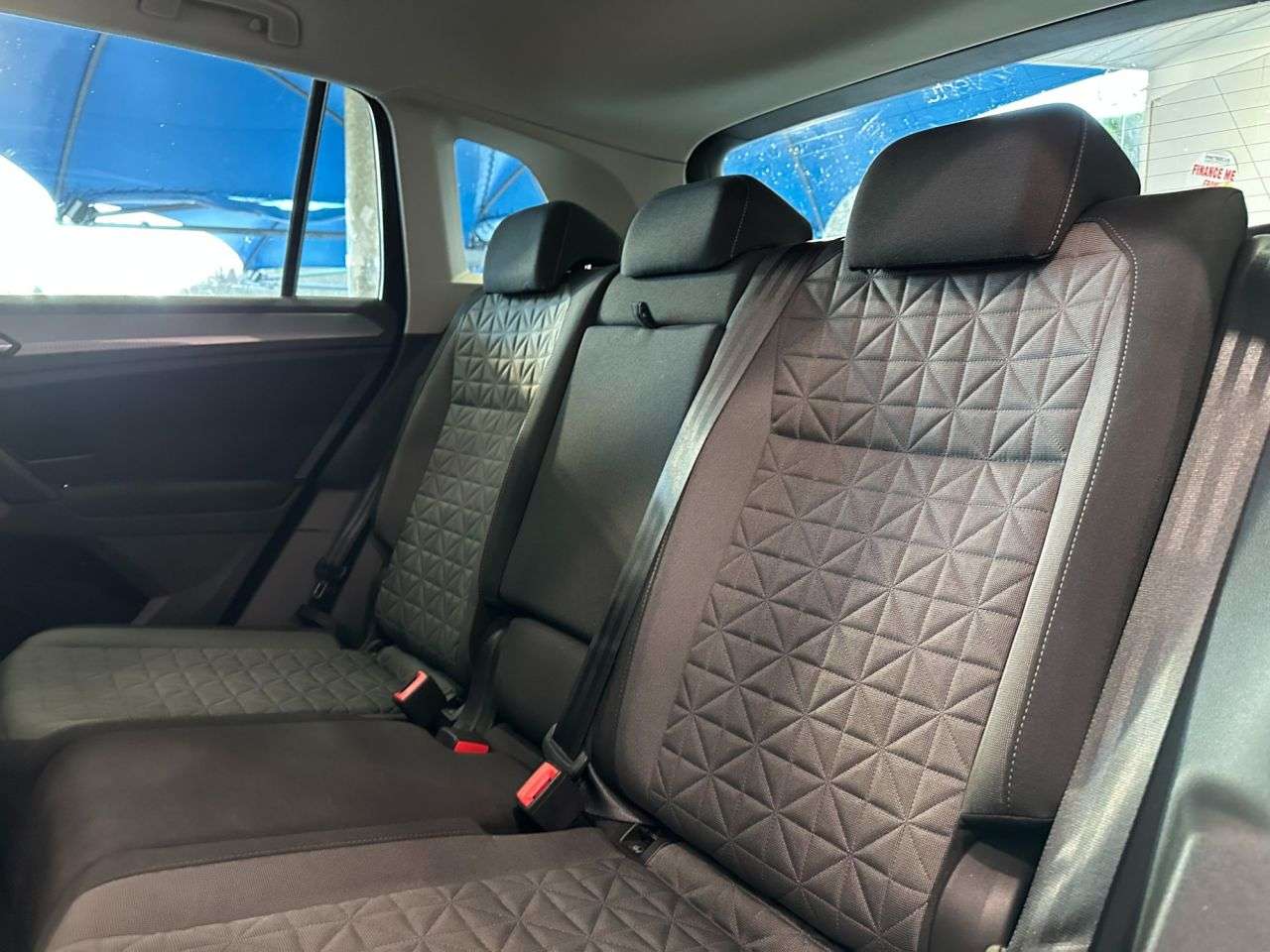 2021 VOLKSWAGEN TIGUAN 2021 VOLKSWAGEN TIGUAN