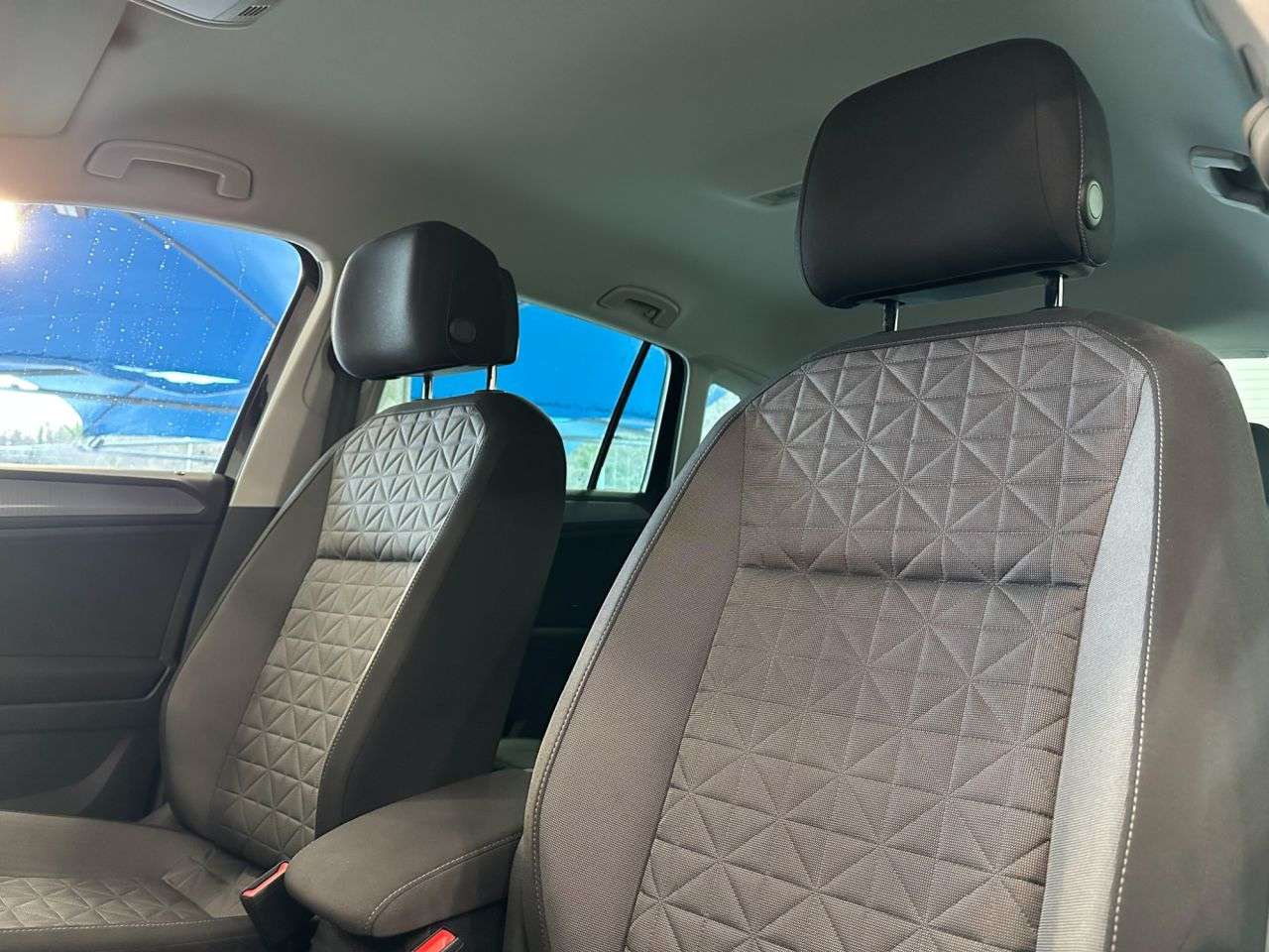 2021 VOLKSWAGEN TIGUAN 2021 VOLKSWAGEN TIGUAN