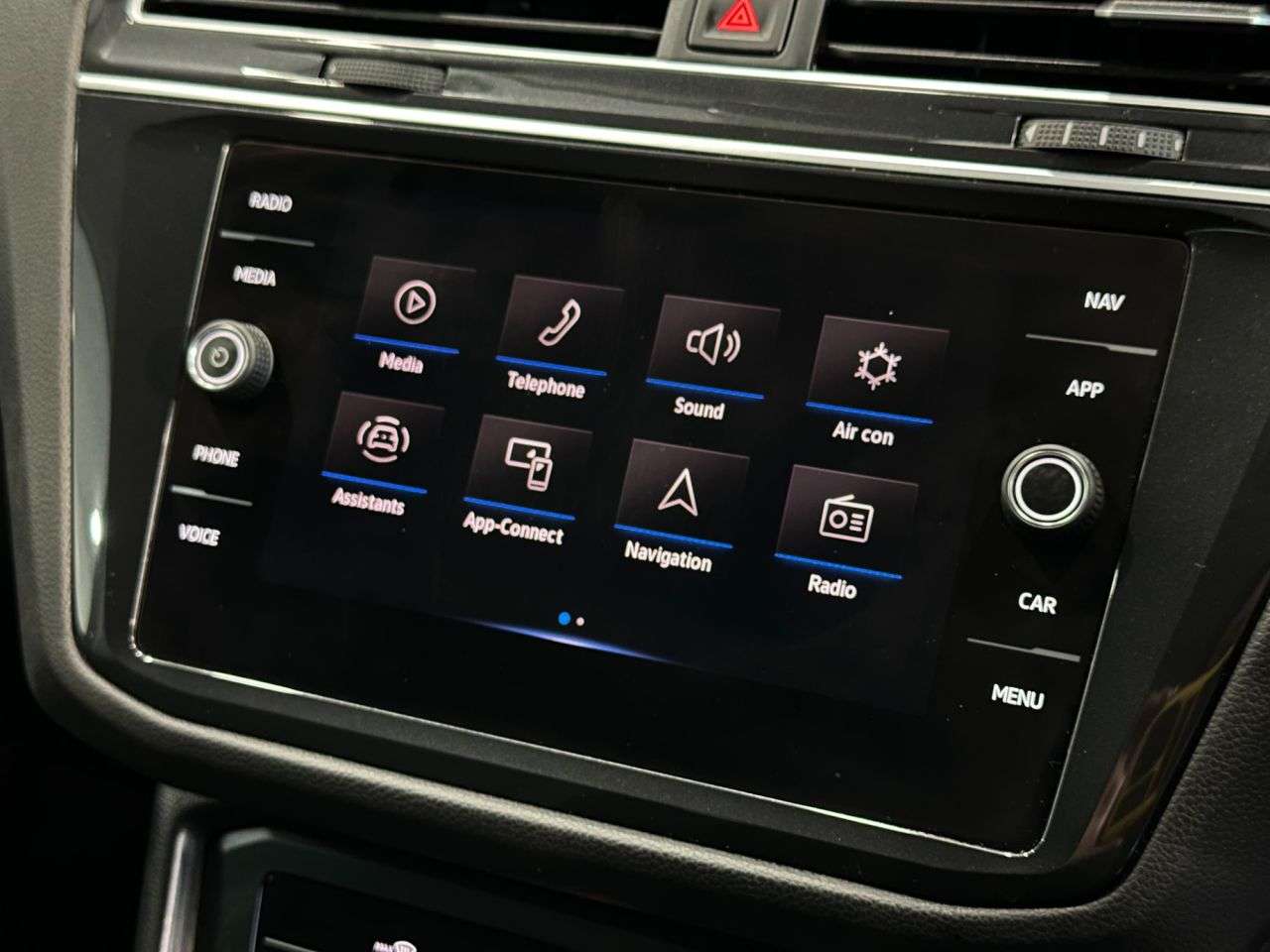 2021 VOLKSWAGEN TIGUAN 2021 VOLKSWAGEN TIGUAN