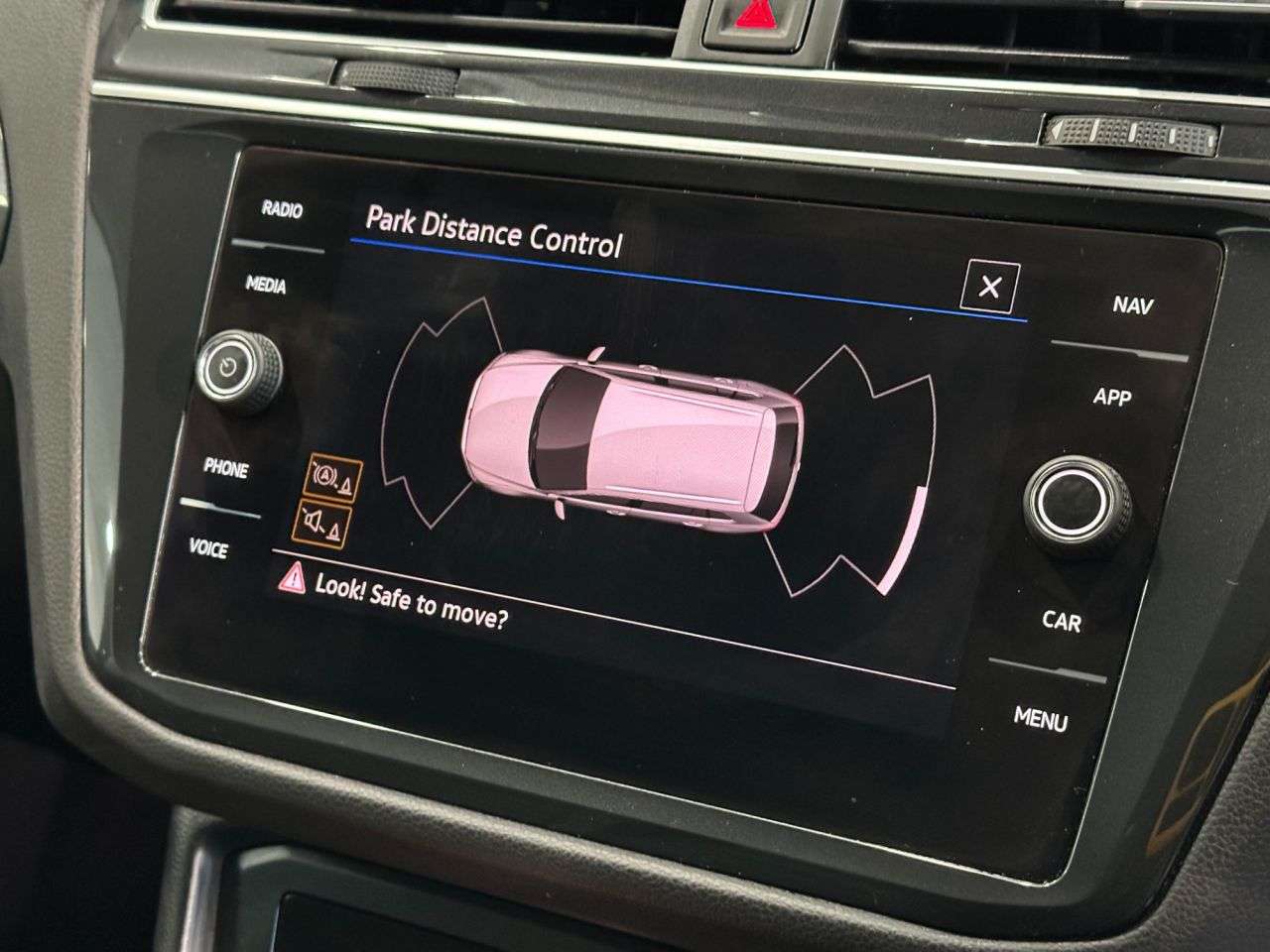 2021 VOLKSWAGEN TIGUAN 2021 VOLKSWAGEN TIGUAN