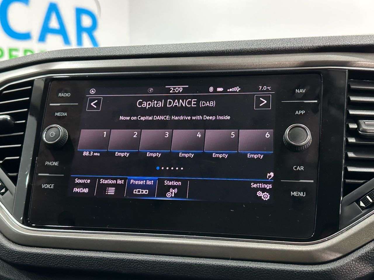 2021 VOLKSWAGEN T-ROC 2021 VOLKSWAGEN T-ROC