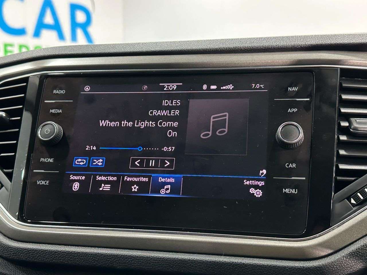 2021 VOLKSWAGEN T-ROC 2021 VOLKSWAGEN T-ROC