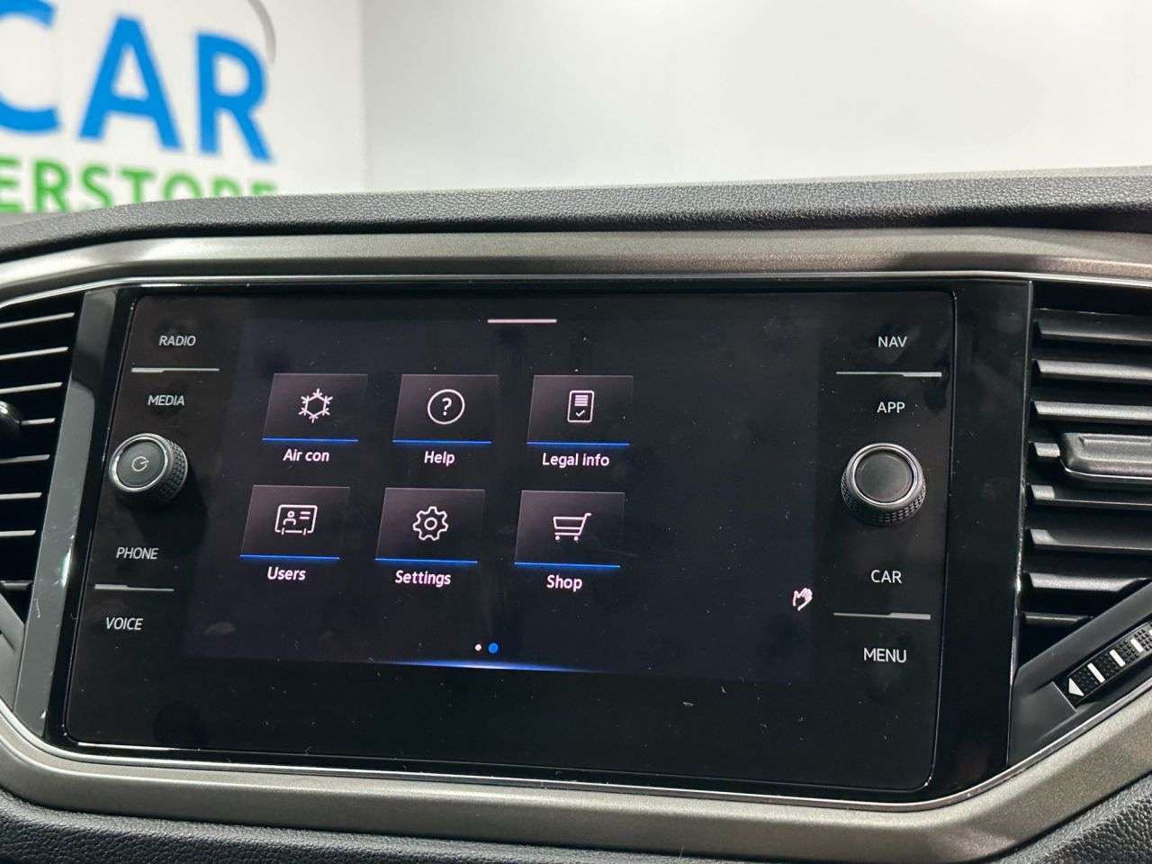 2021 VOLKSWAGEN T-ROC 2021 VOLKSWAGEN T-ROC