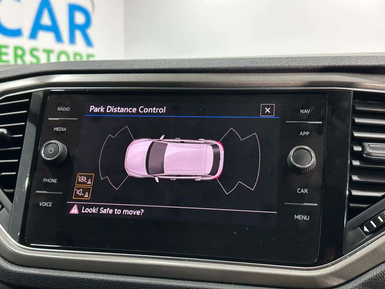 2021 VOLKSWAGEN T-ROC 2021 VOLKSWAGEN T-ROC