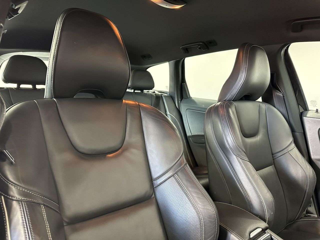 2017 VOLVO XC60 2017 VOLVO XC60