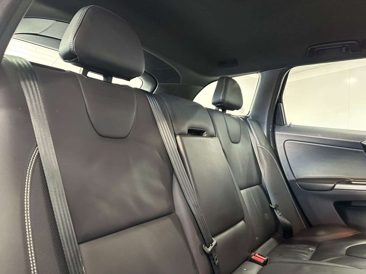 2017 VOLVO XC60 2017 VOLVO XC60