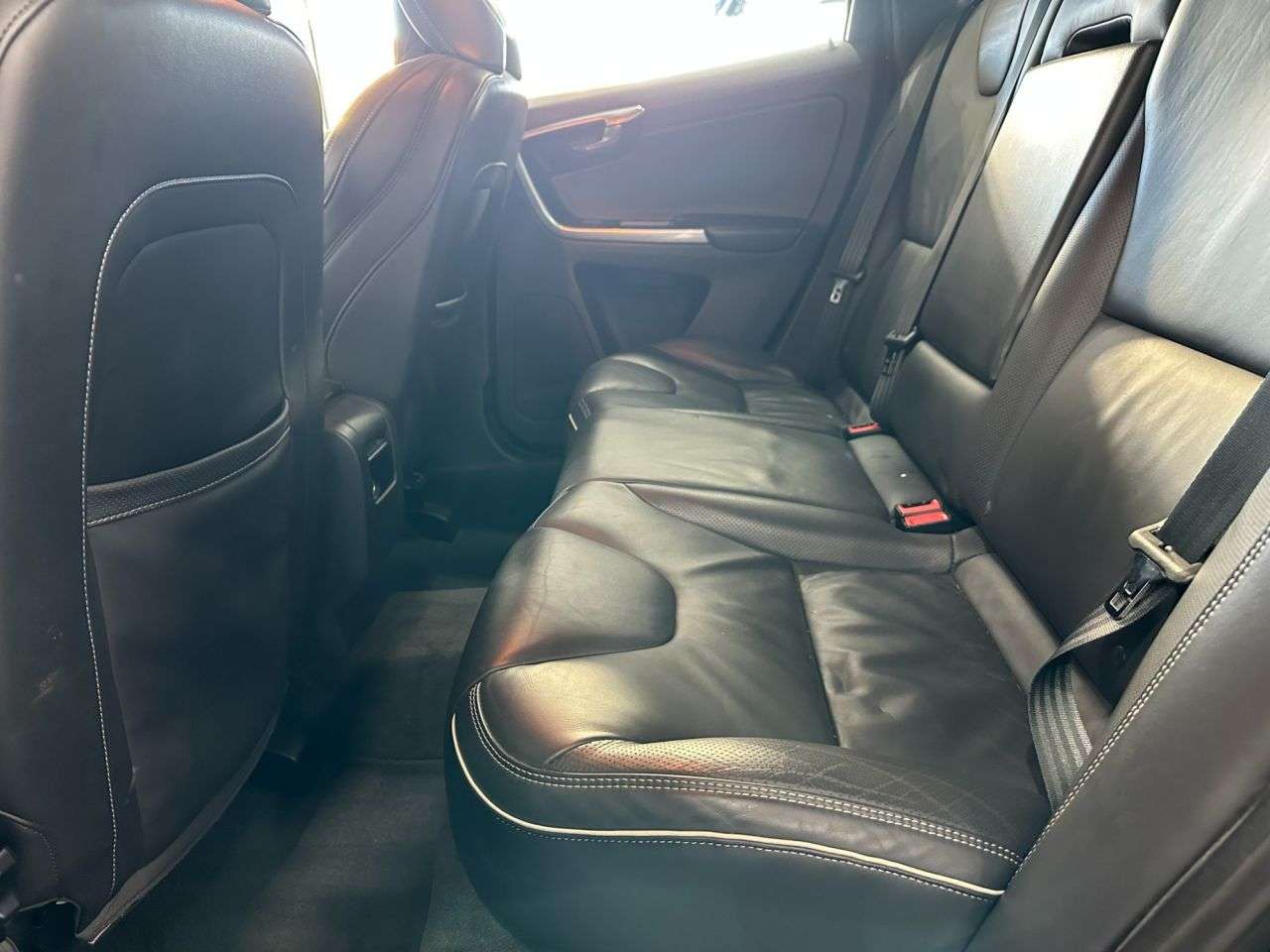 2017 VOLVO XC60 2017 VOLVO XC60