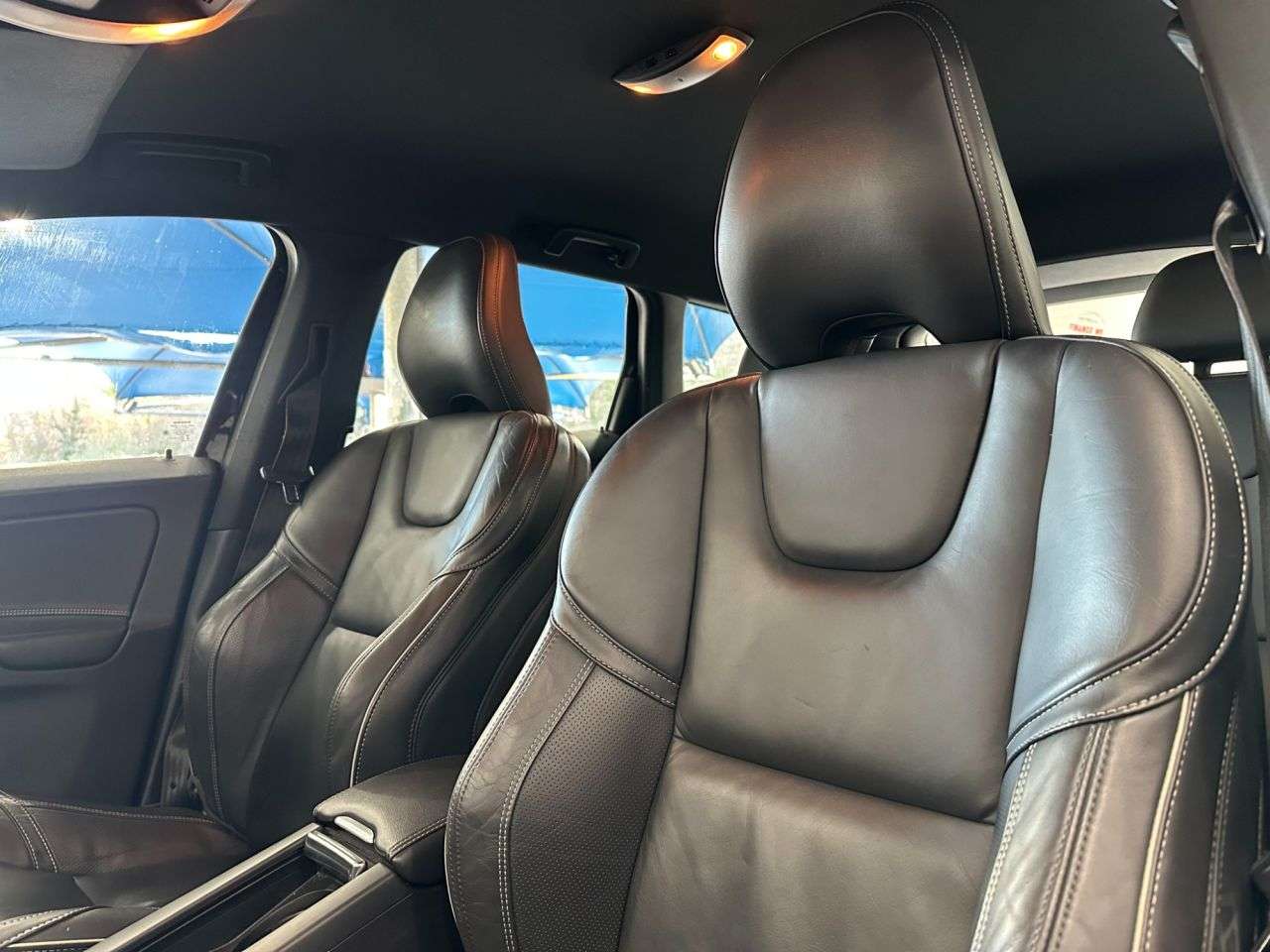 2017 VOLVO XC60 2017 VOLVO XC60