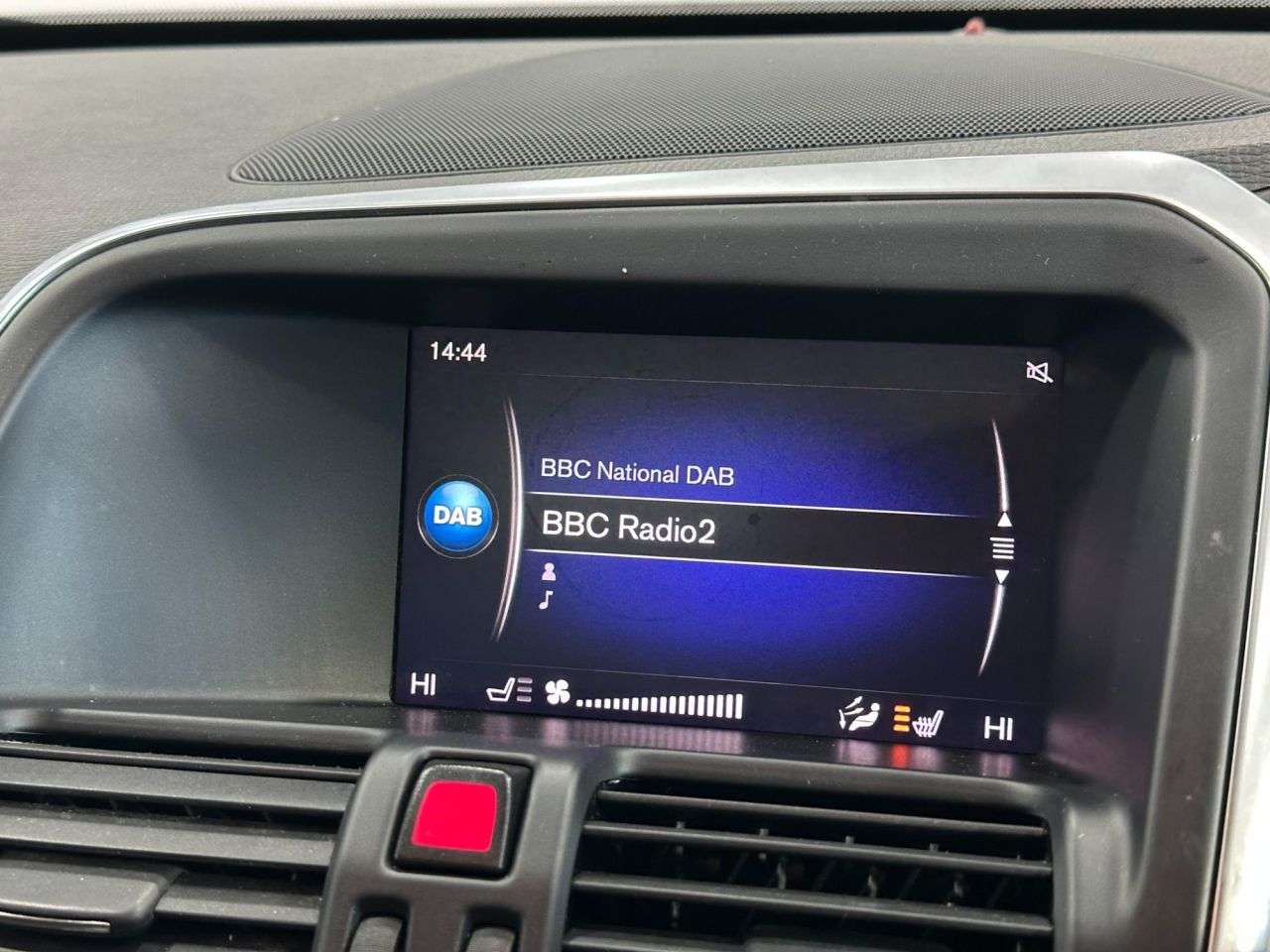 2017 VOLVO XC60 2017 VOLVO XC60