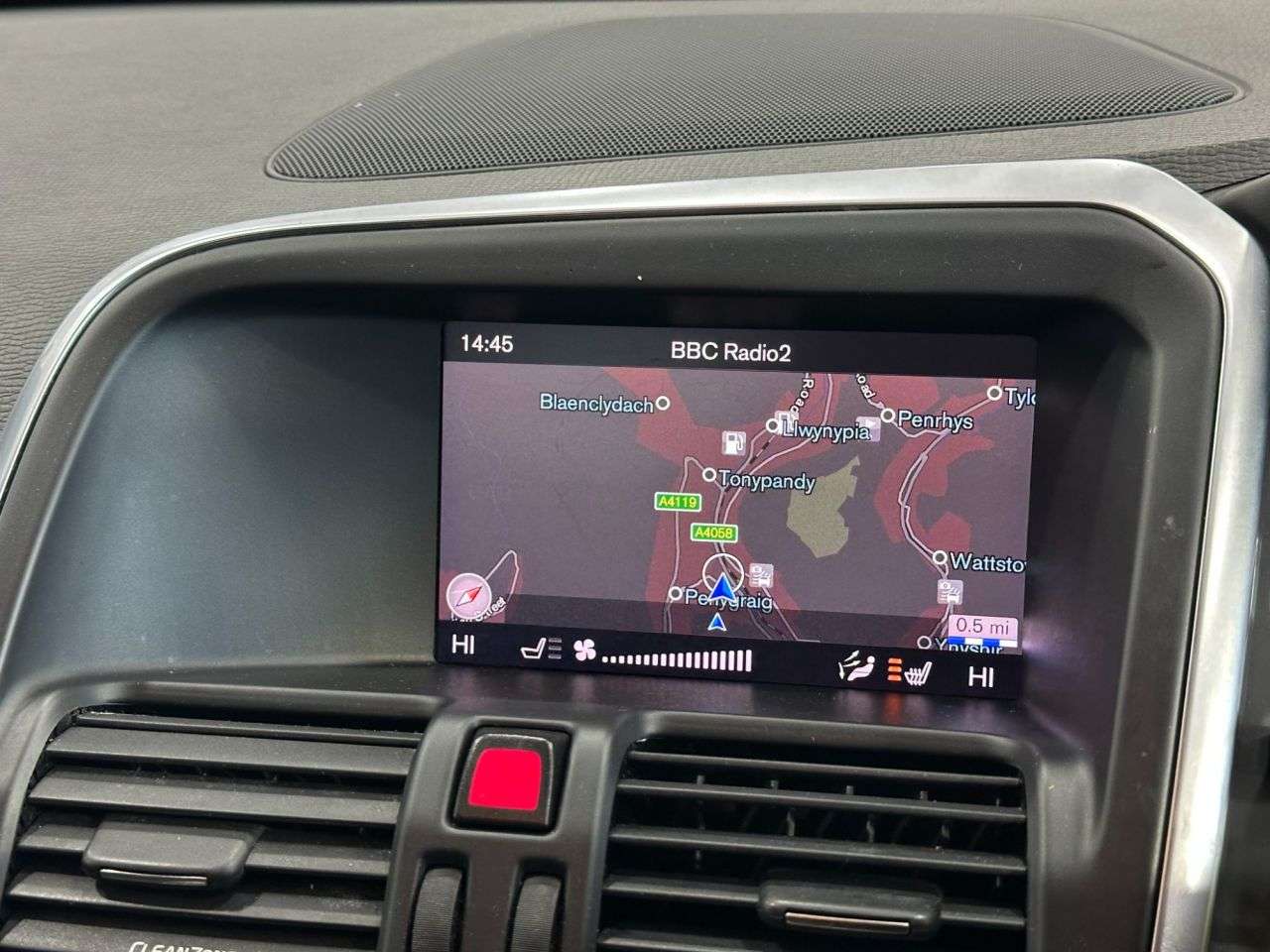 2017 VOLVO XC60 2017 VOLVO XC60