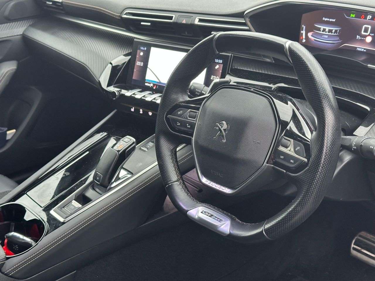 2020 PEUGEOT 508 2020 PEUGEOT 508