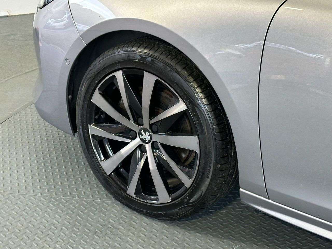 2020 PEUGEOT 508 2020 PEUGEOT 508