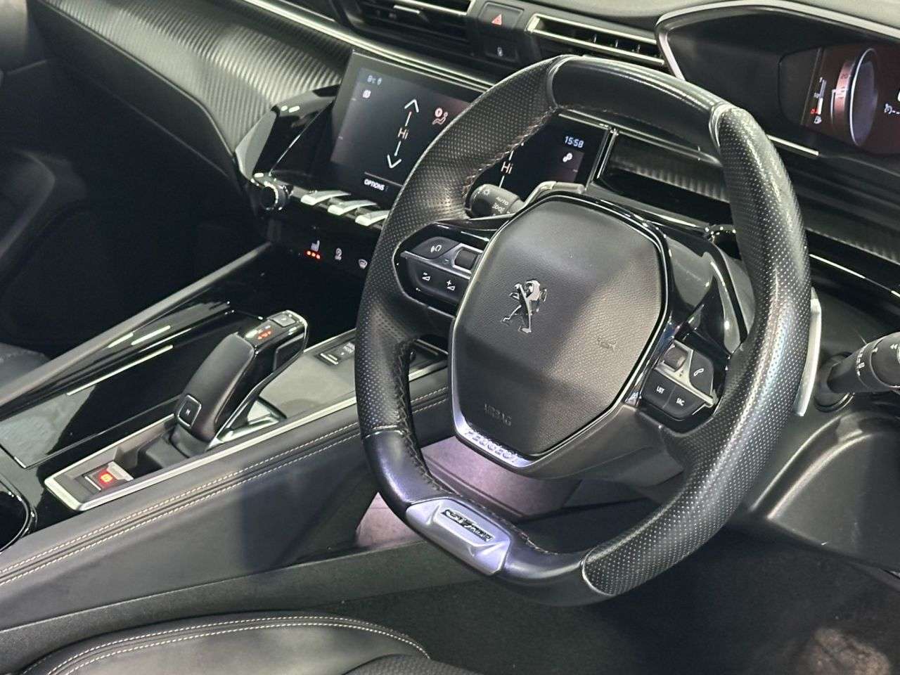 2020 PEUGEOT 508 2020 PEUGEOT 508