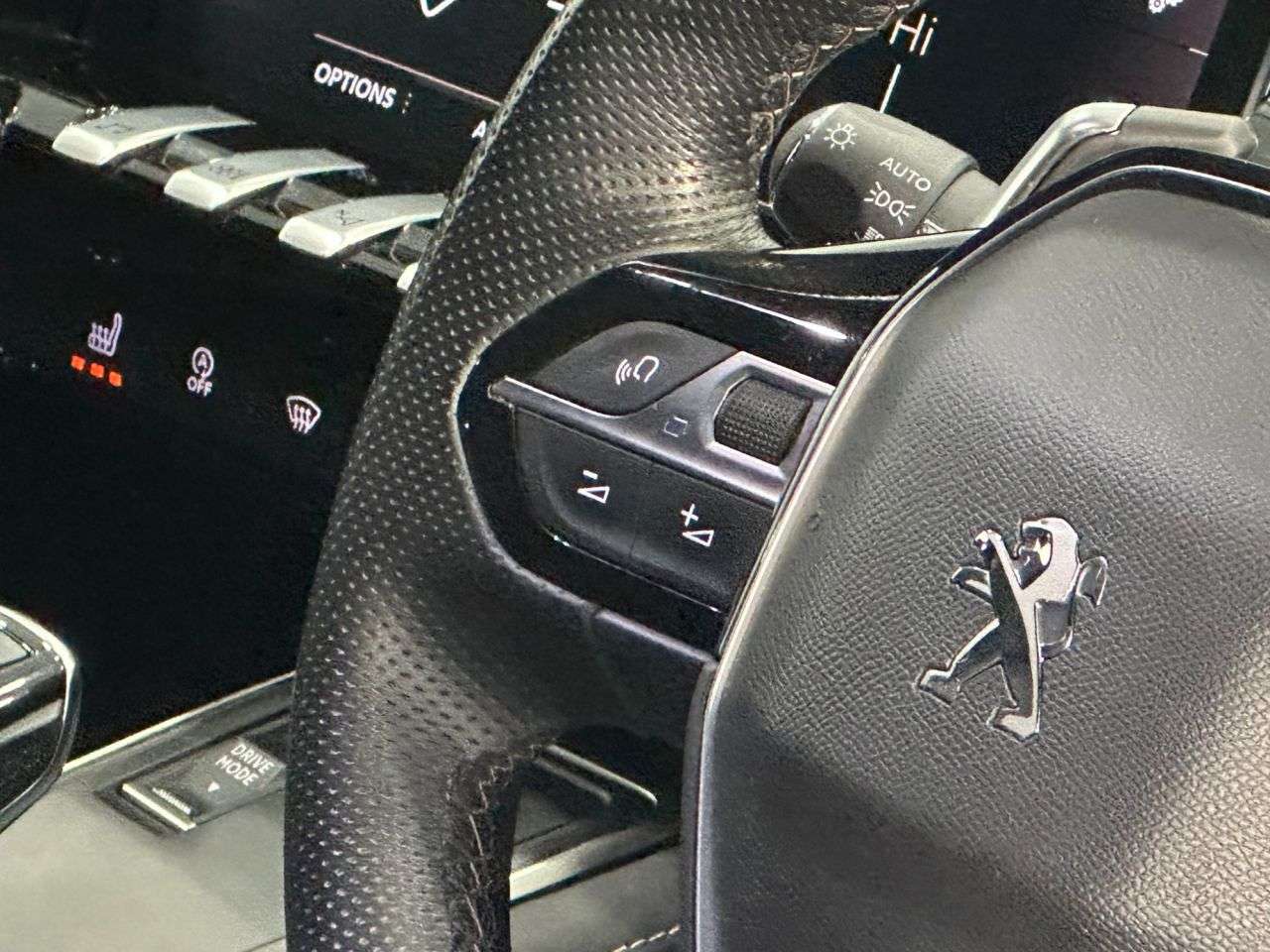 2020 PEUGEOT 508 2020 PEUGEOT 508