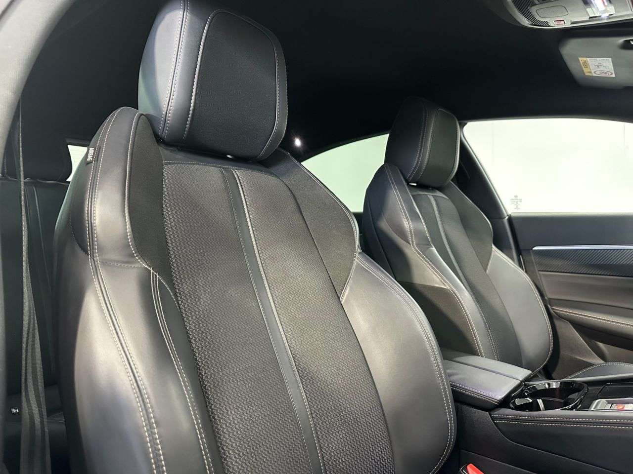 2020 PEUGEOT 508 2020 PEUGEOT 508