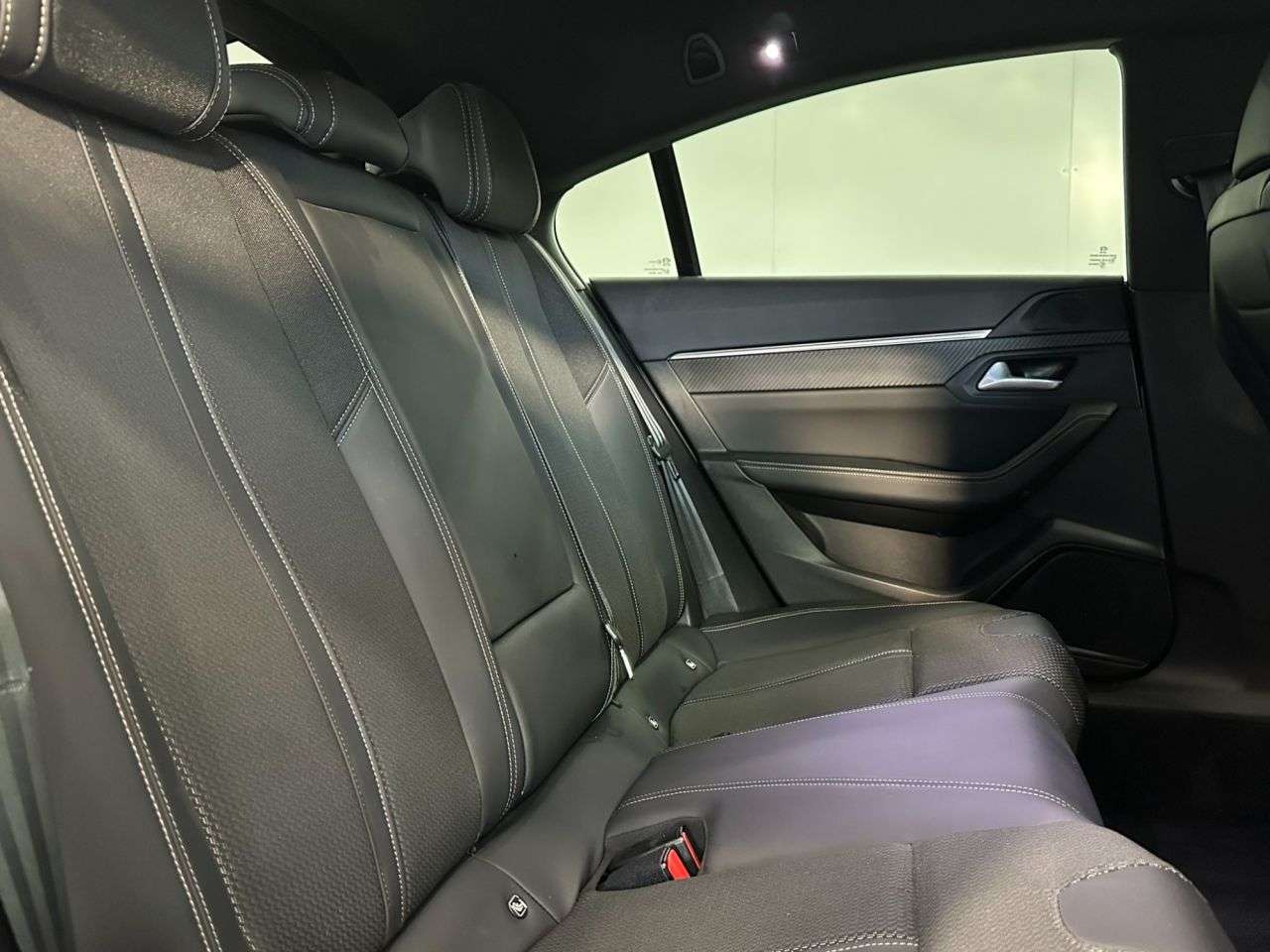 2020 PEUGEOT 508 2020 PEUGEOT 508