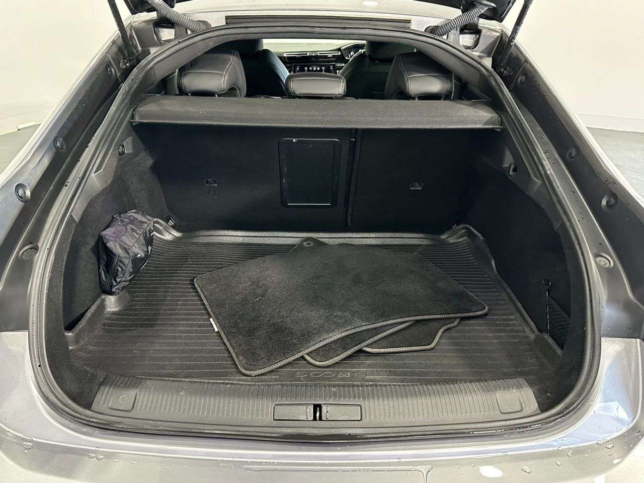 2020 PEUGEOT 508 2020 PEUGEOT 508